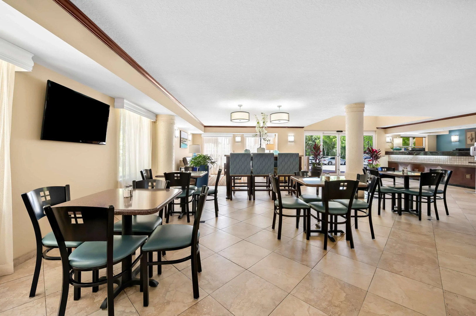 Best Western Intracoastal Inn