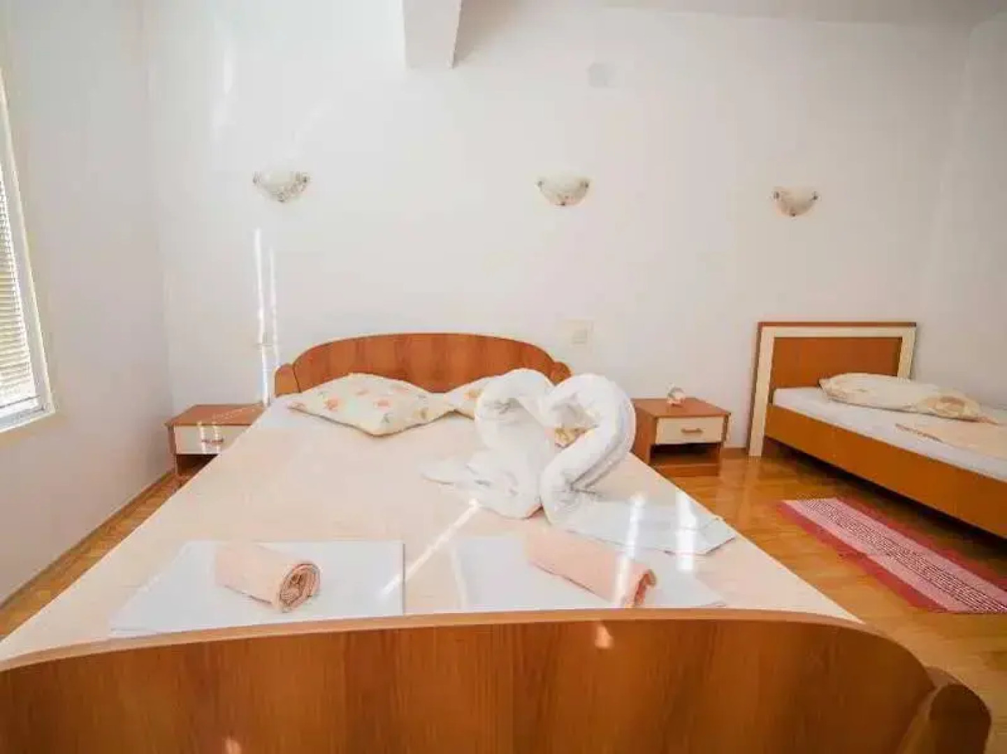 Apartments Jovicevic