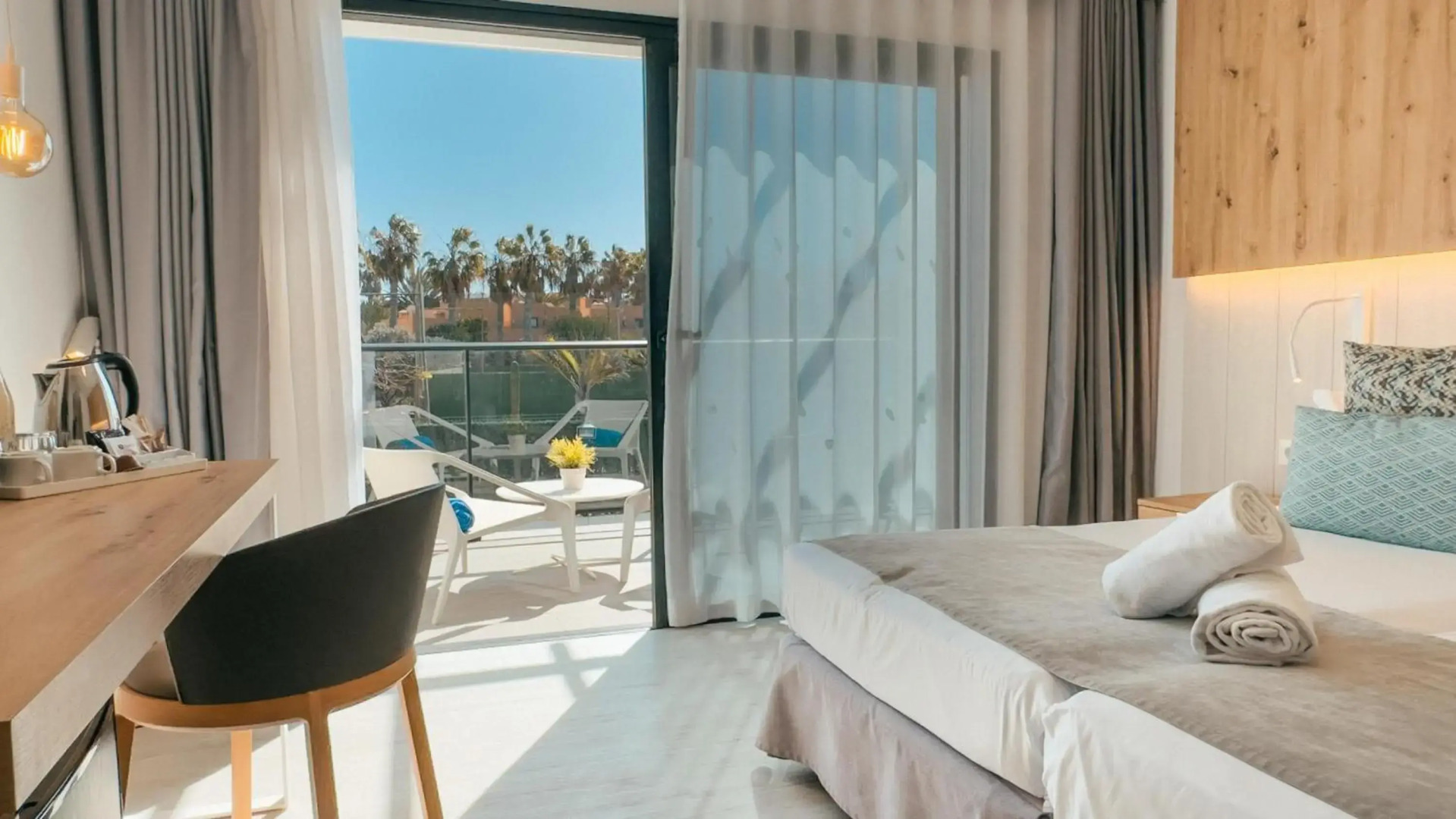 LABRANDA Corralejo Village - All Inclusive