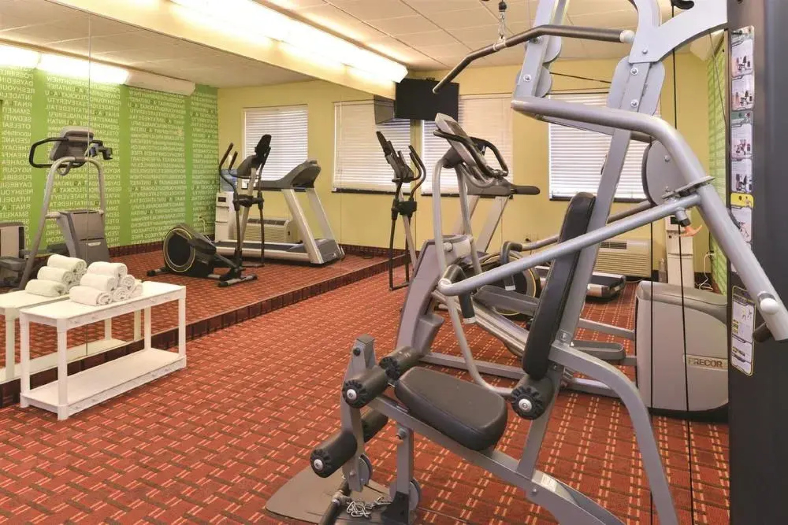 La Quinta Inn & Suites by Wyndham Woodward