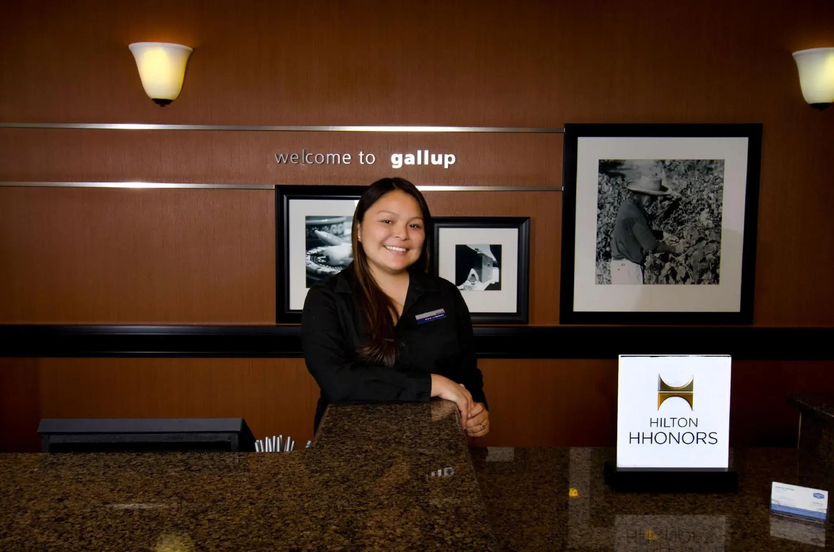 Best Western Gallup West