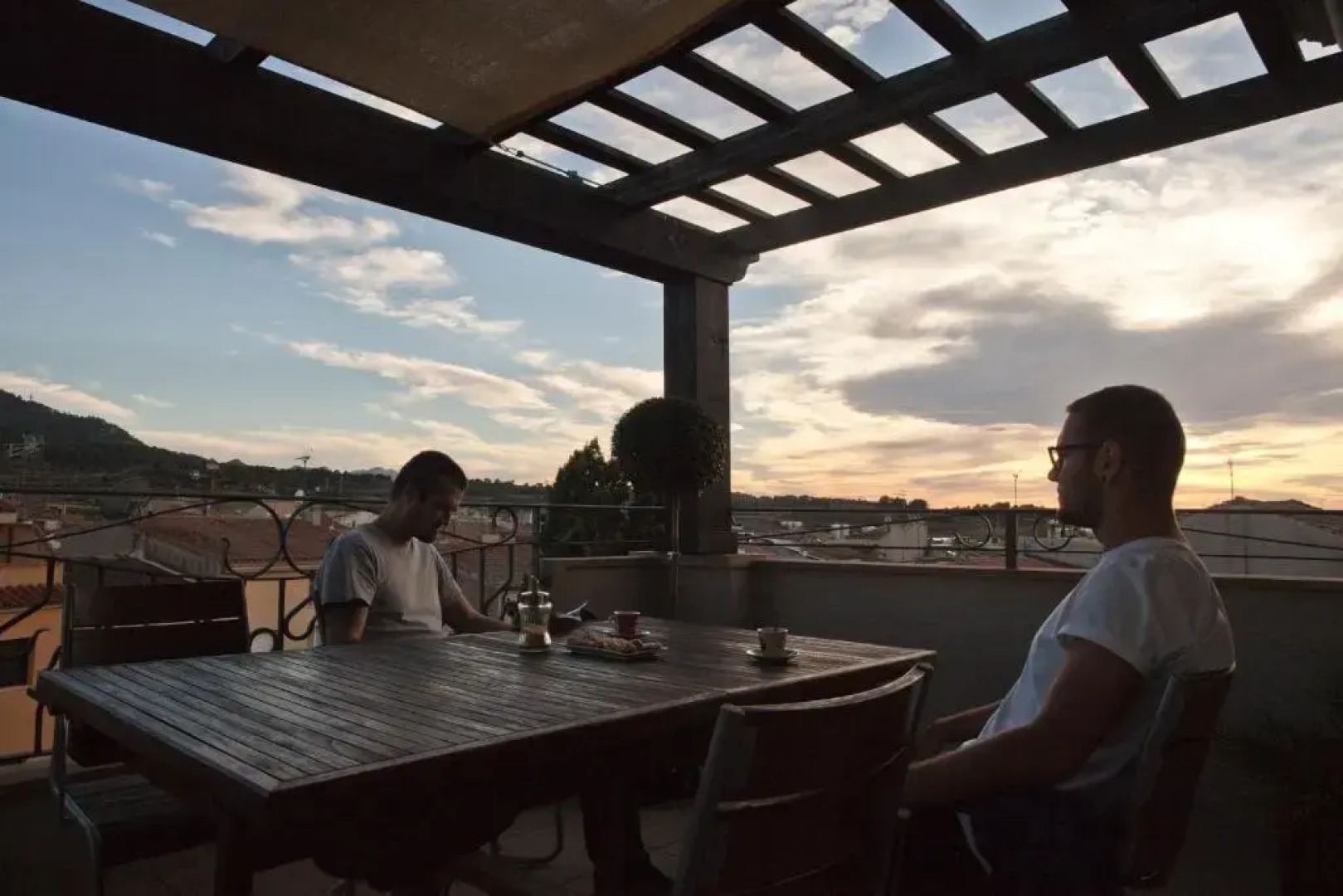 La Casa dels Abeuradors