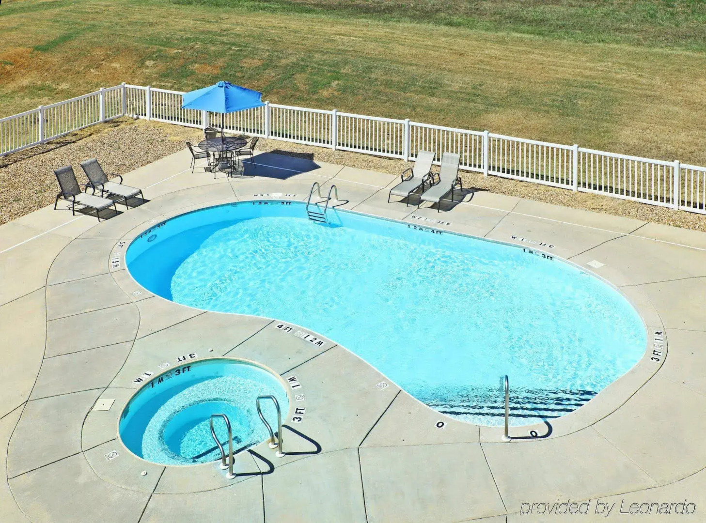 Holiday Inn Express Hotel & Suites Mountain Home by IHG