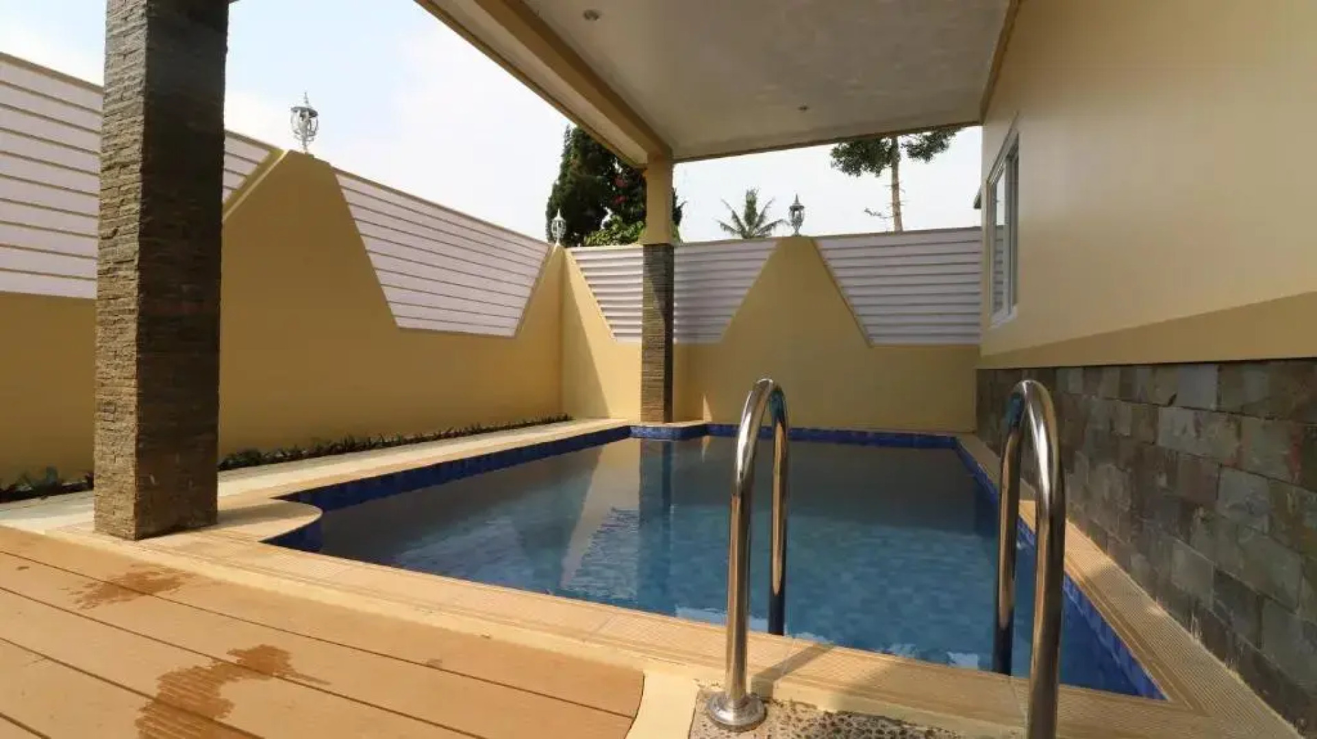 Diyar Villas Puncak H8/7