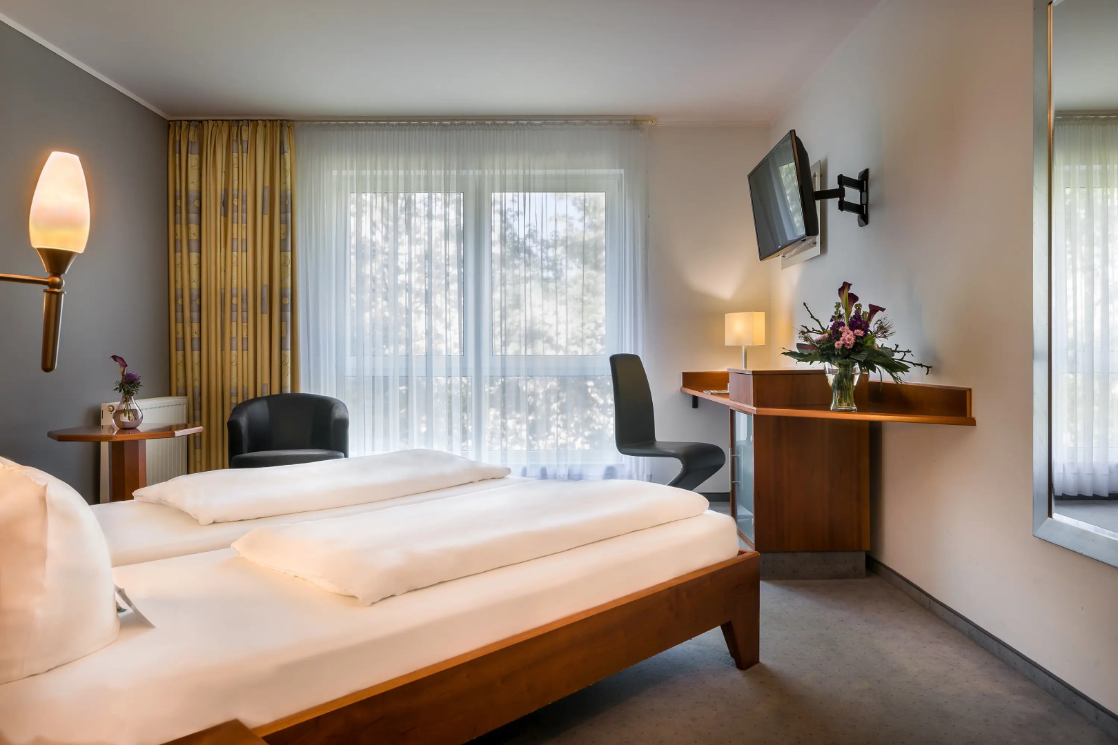 Garner Hotel Oberhausen by IHG