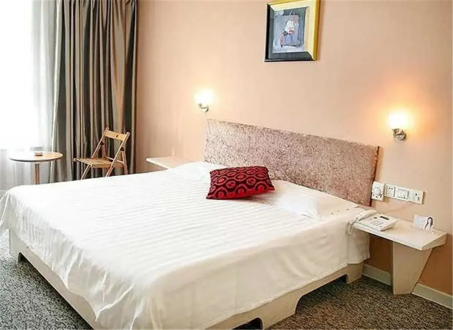 Xingcheng Wuai Square Hotel- Wuxi