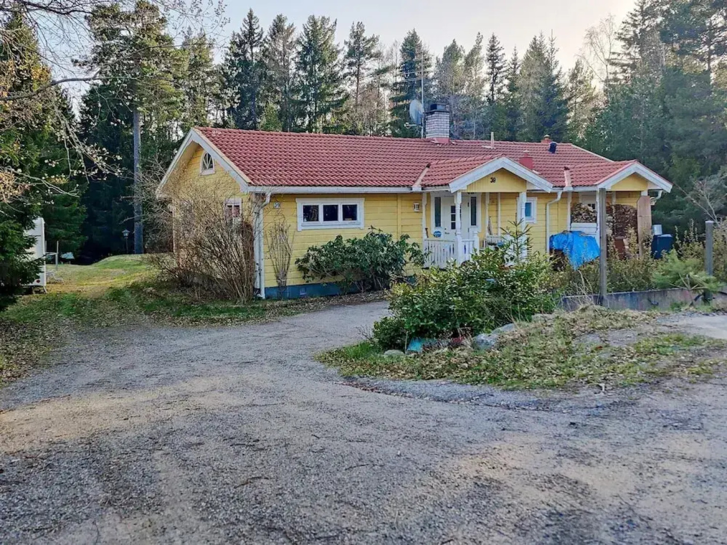 4 Star Holiday Home in Ingaro-by Traum