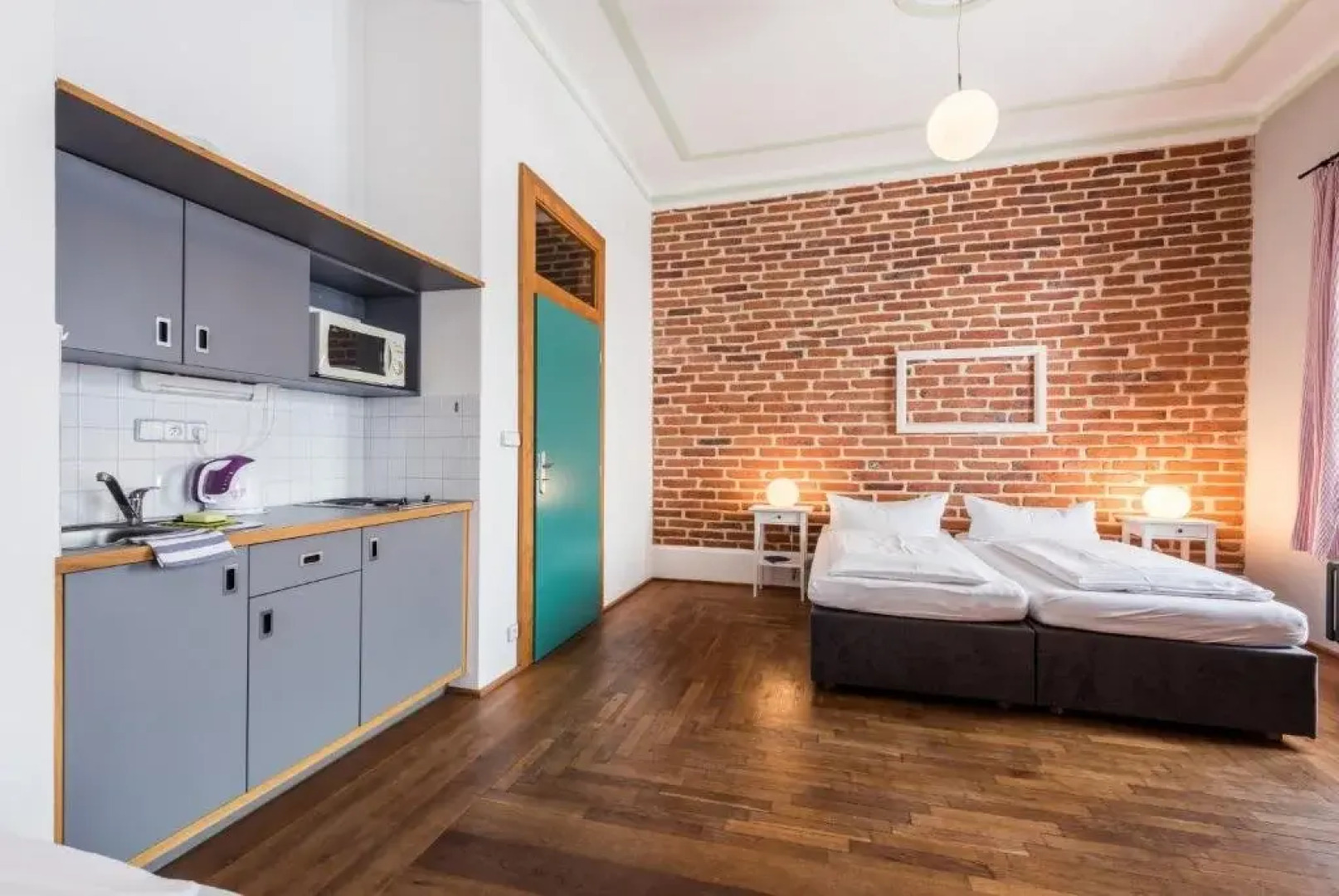 HolidayPark Mlázovy