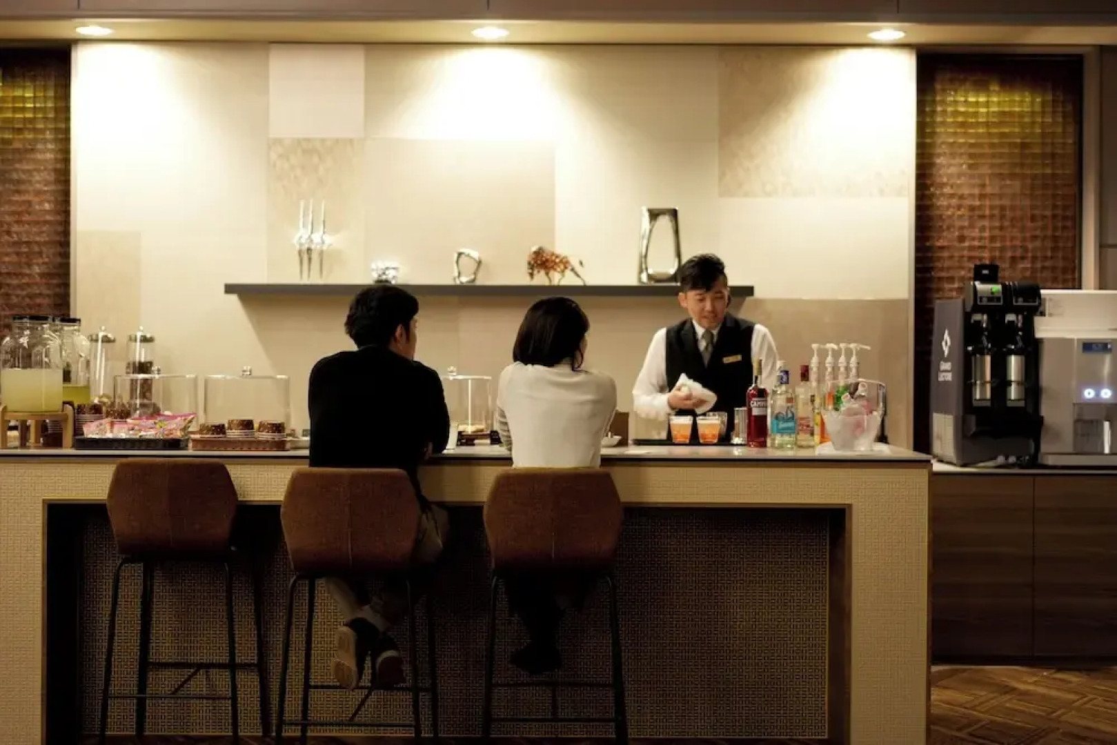 Grand Lectore Yugawara (TKP Hotels & Resorts)