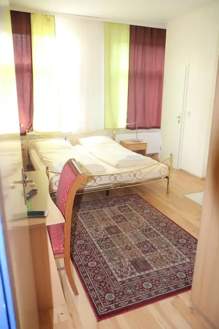 Hotel Aran