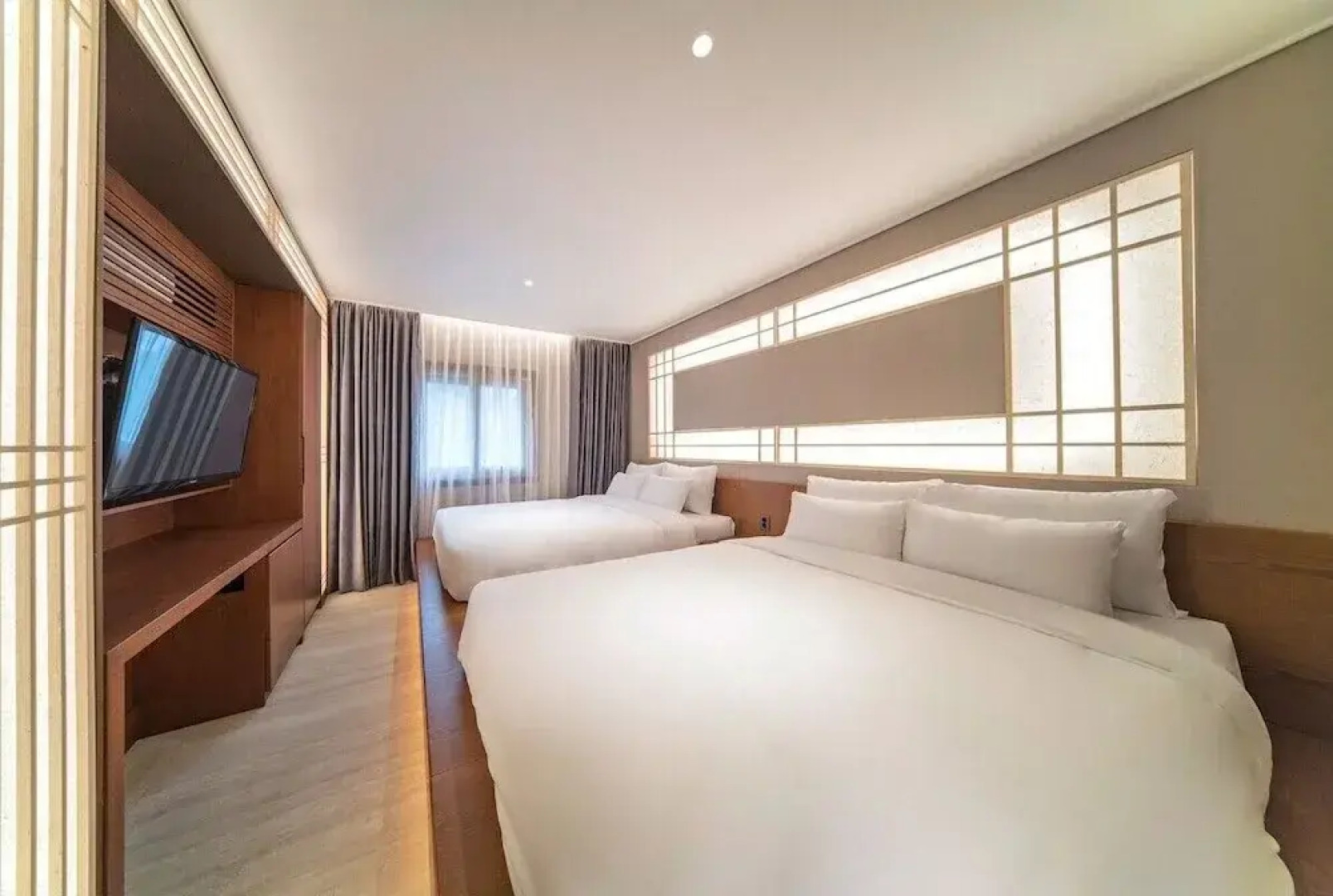 Yeonhwamoon Hotel Yeongdeok