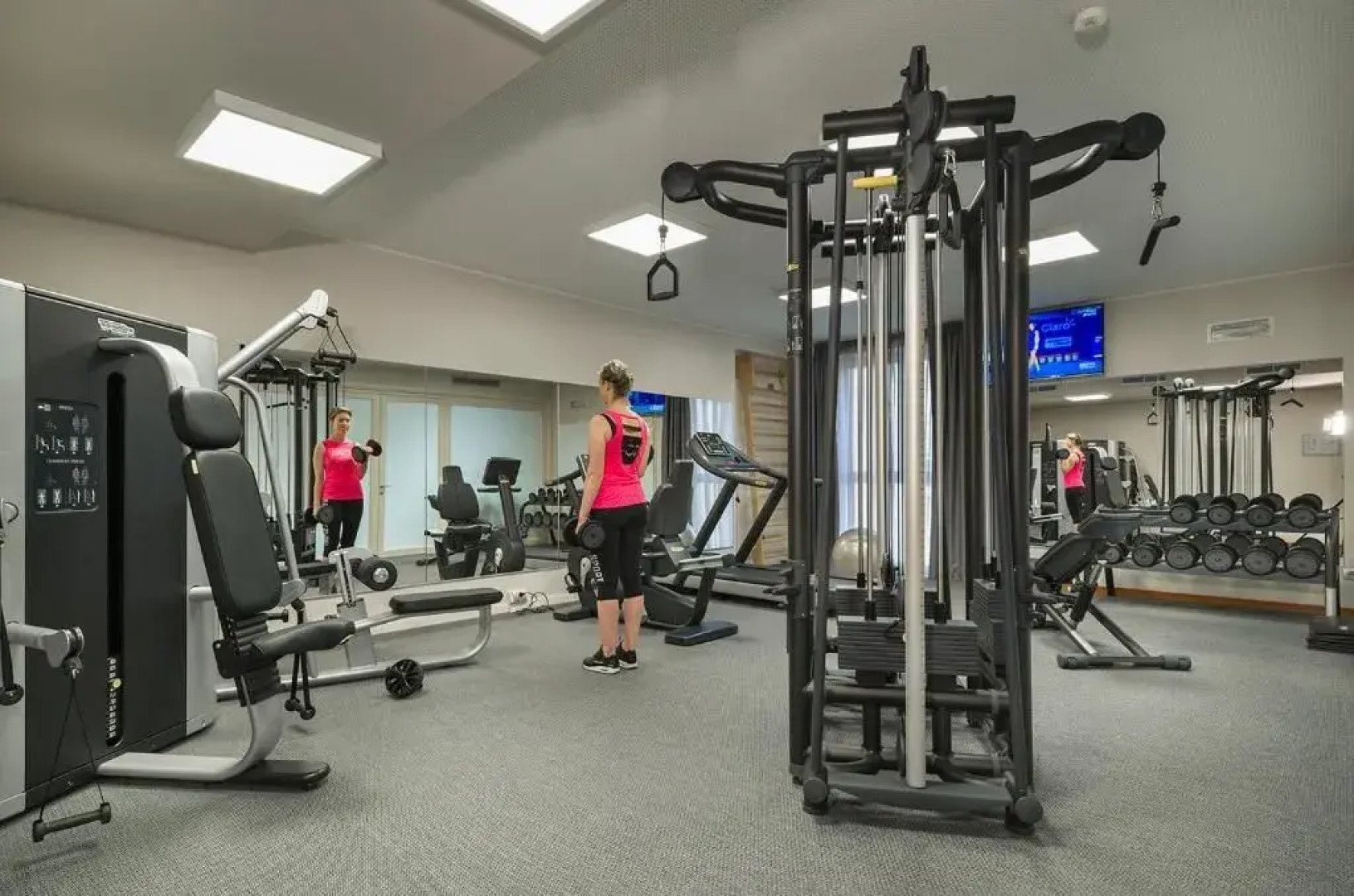 Grand Hotel Pietra Ligure