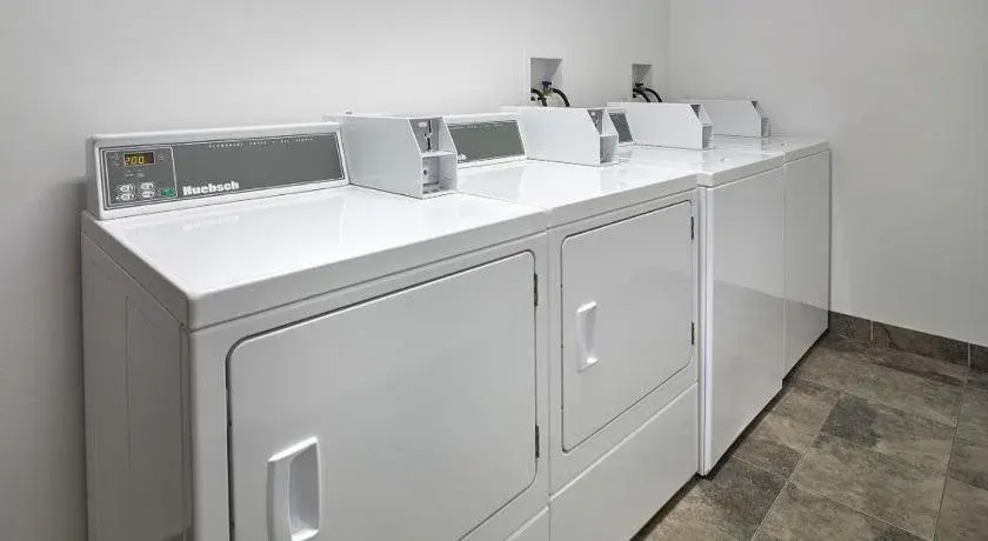 The Neighbourhood Inn Express