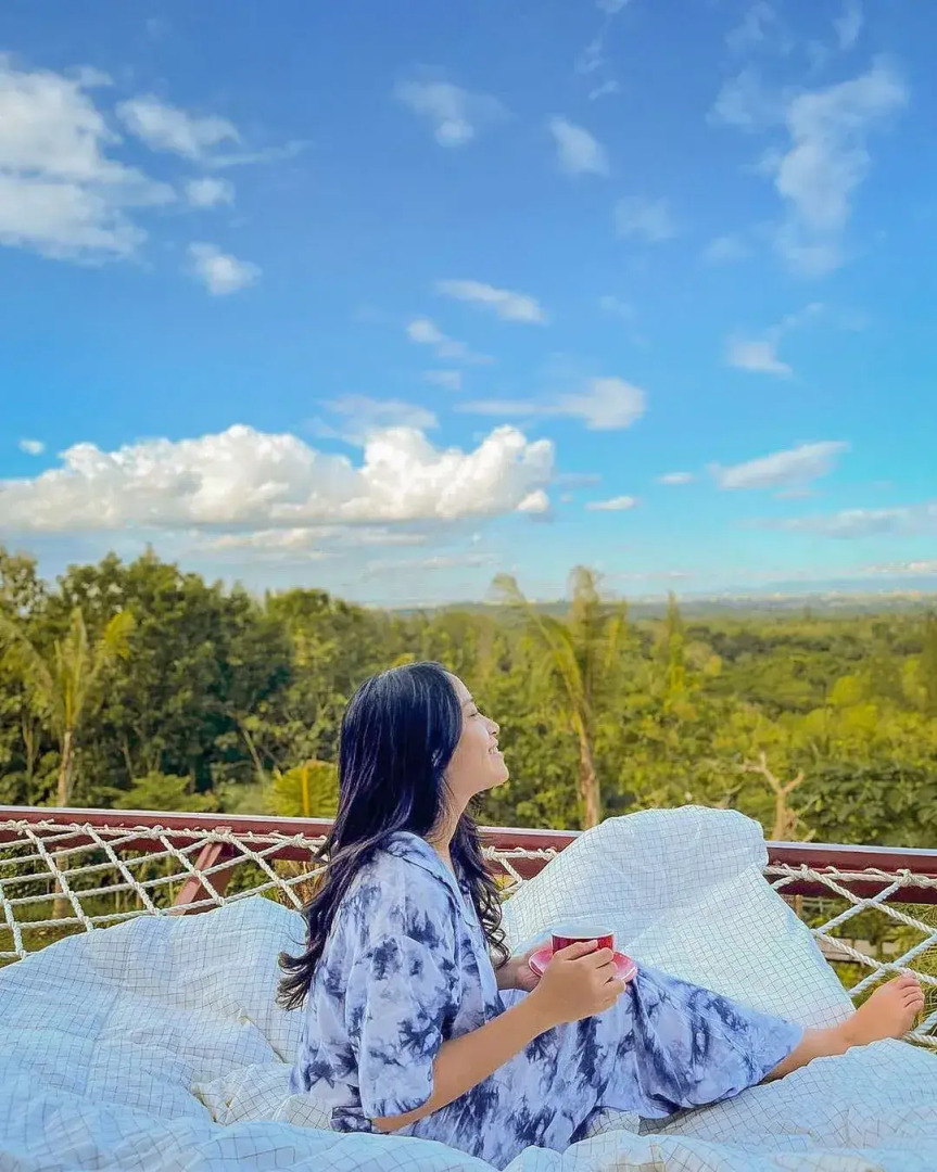 Arkamaya Kusuma Resort