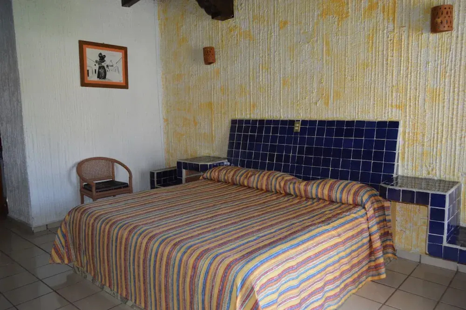 Hotel Rancho las Margaritas