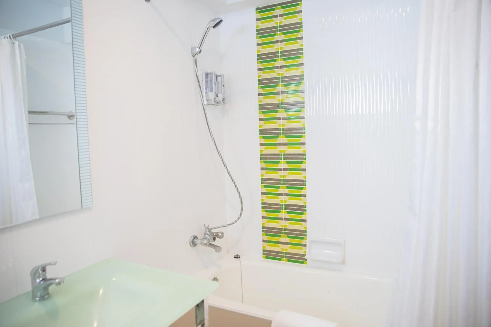 Baiyoke Suite Hotel