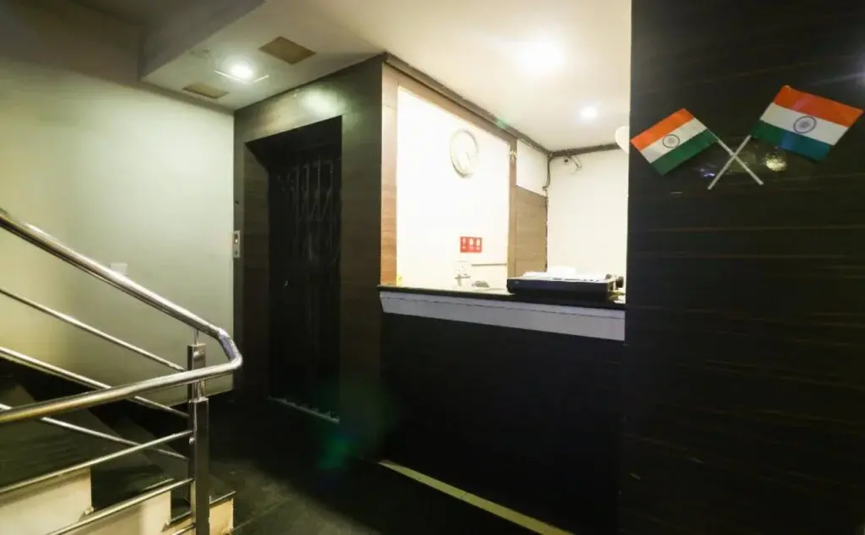 OYO 9027 Hotel Orchid Regency