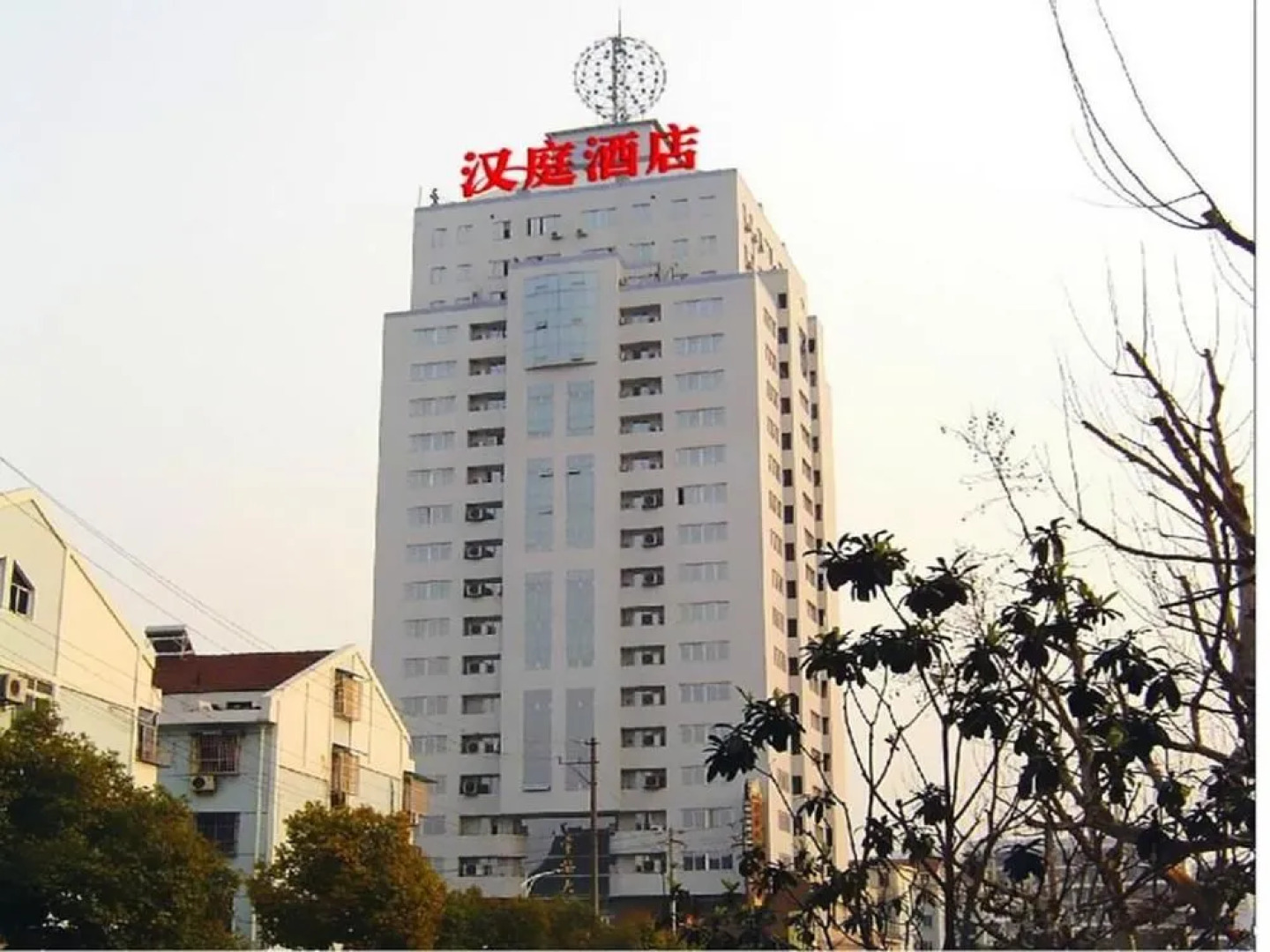 Hanting CZ Changchai