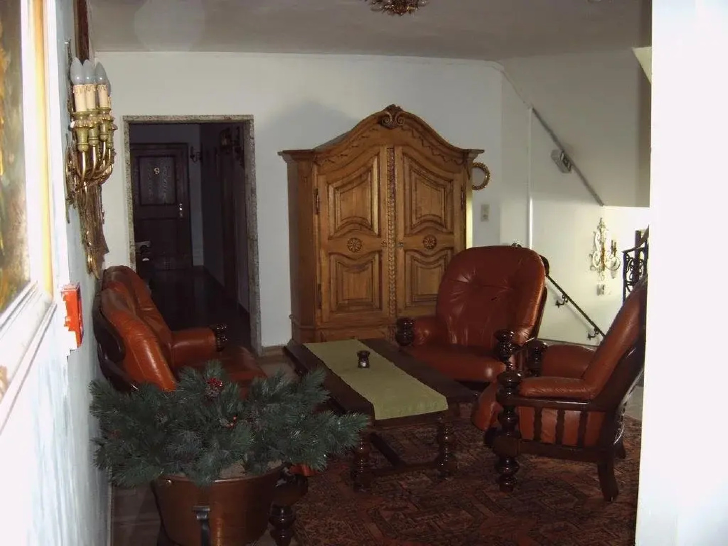 Appartementhaus Hochkönig