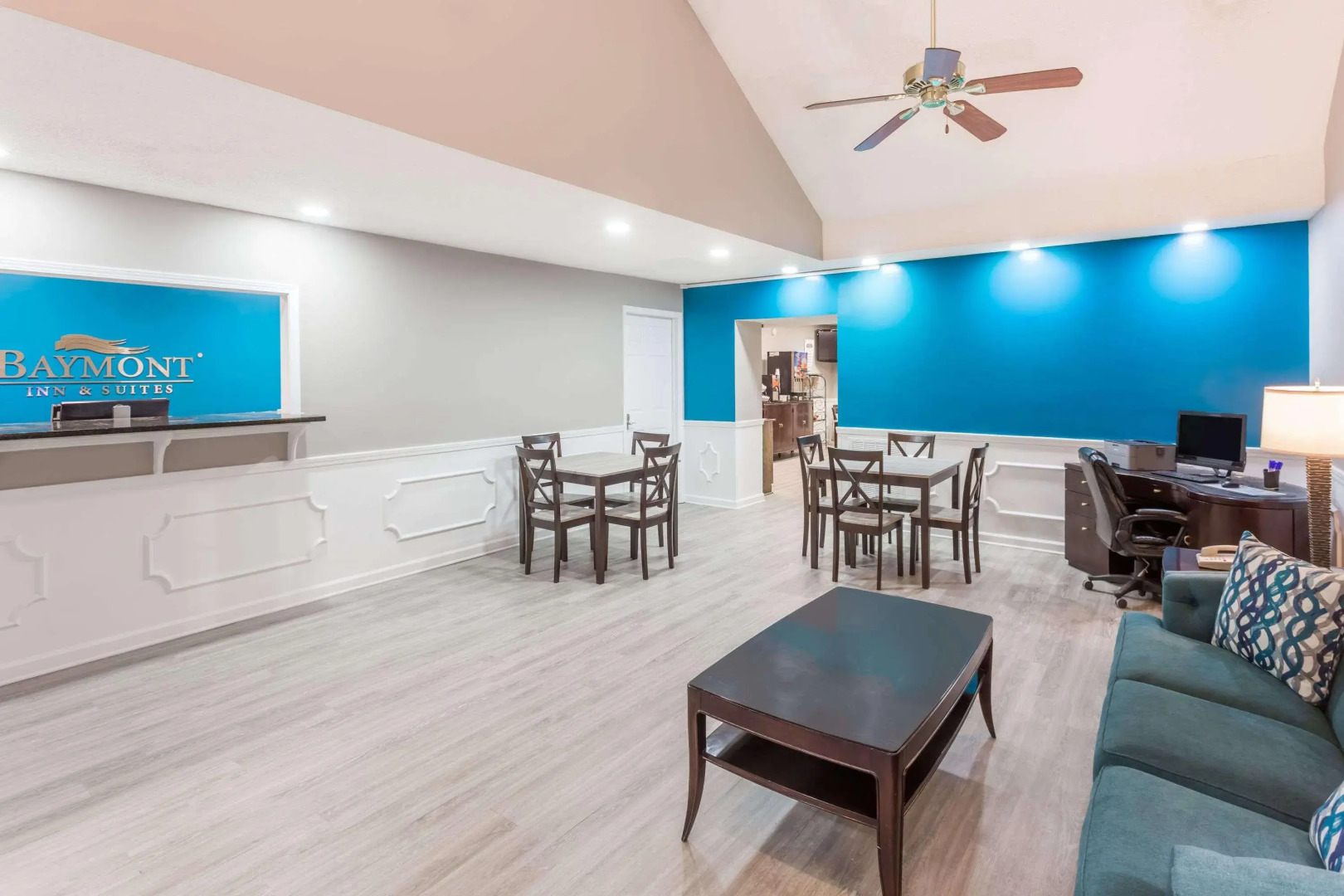 Baymont by Wyndham Duncan/Spartanburg