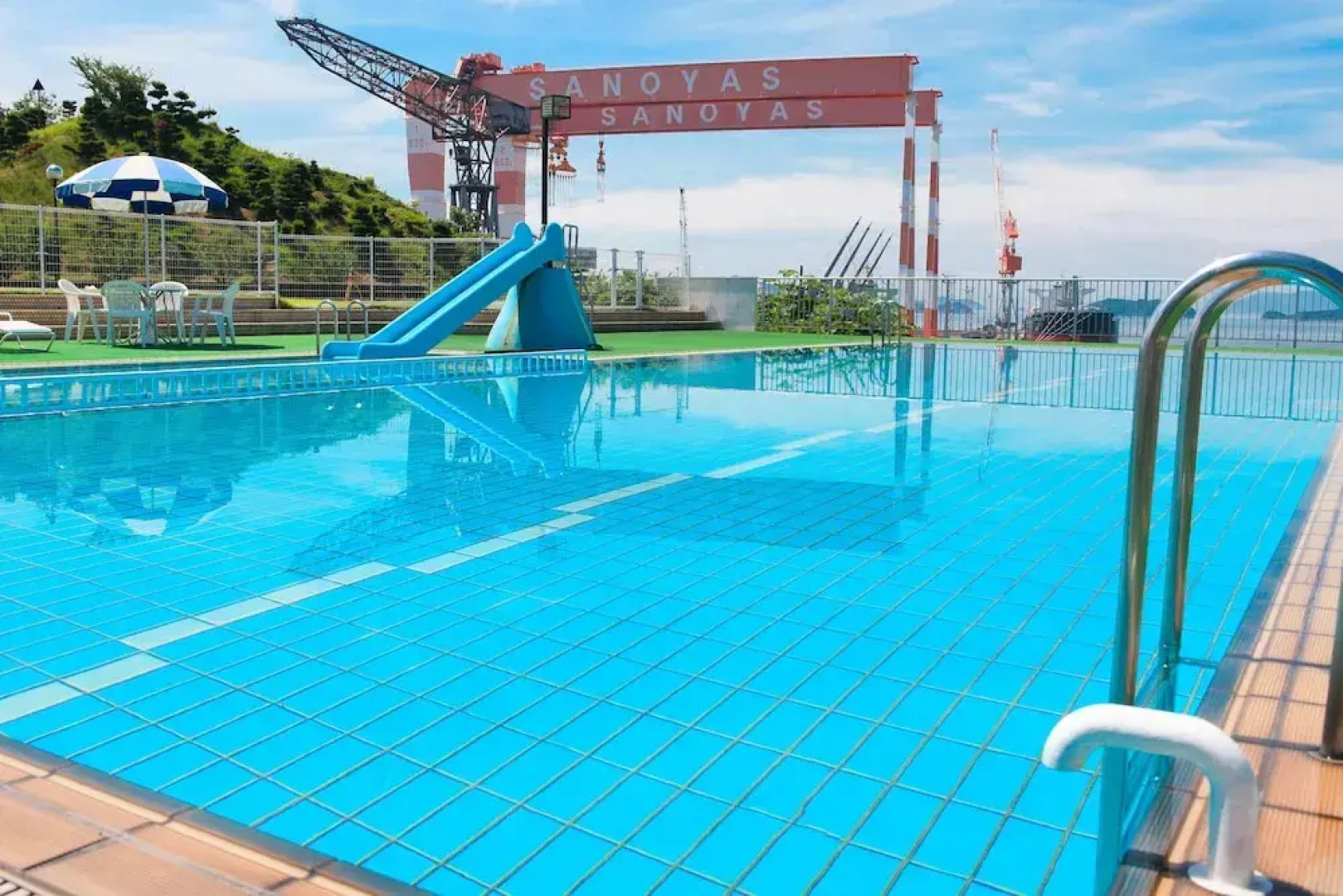 Kurashiki - Hotel / Vacation STAY 31267