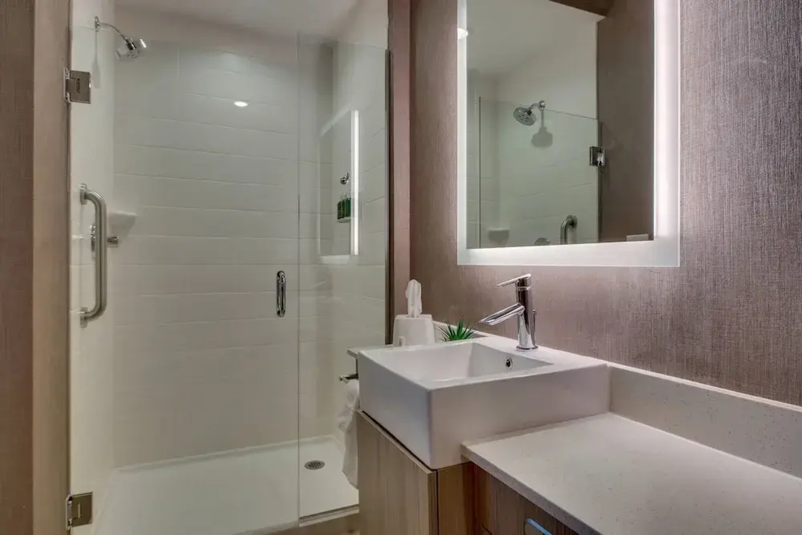 SpringHill Suites by Marriott Gulfport I-10