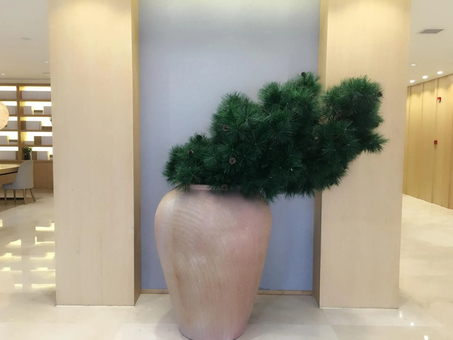 Ji Hotel Shanghai Oriental Pearl Tower