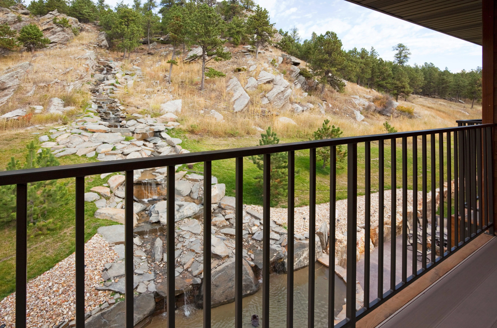 Holiday Inn Express Hotel & Suites Custer by IHG