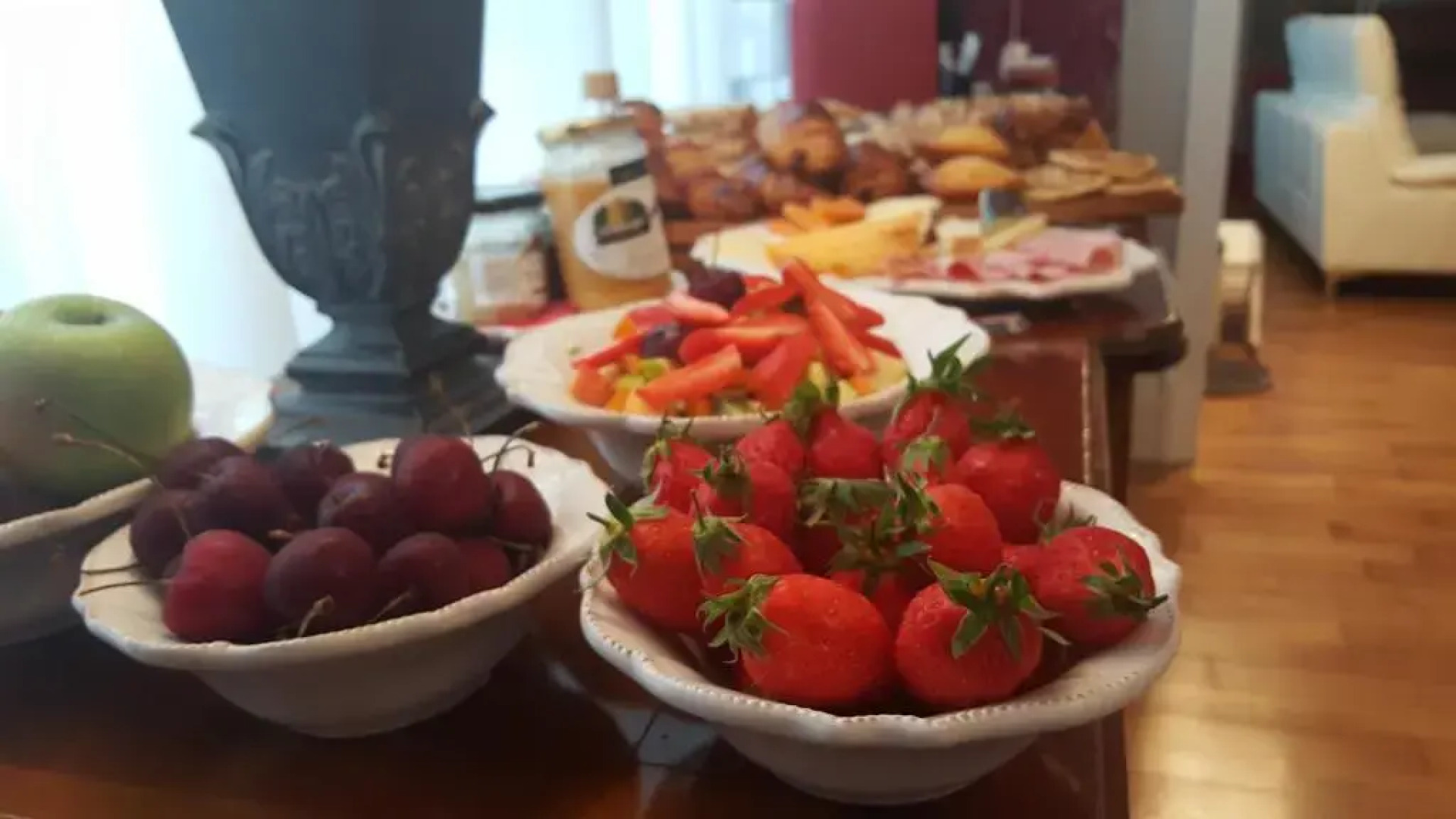 La Porte De Bretagne