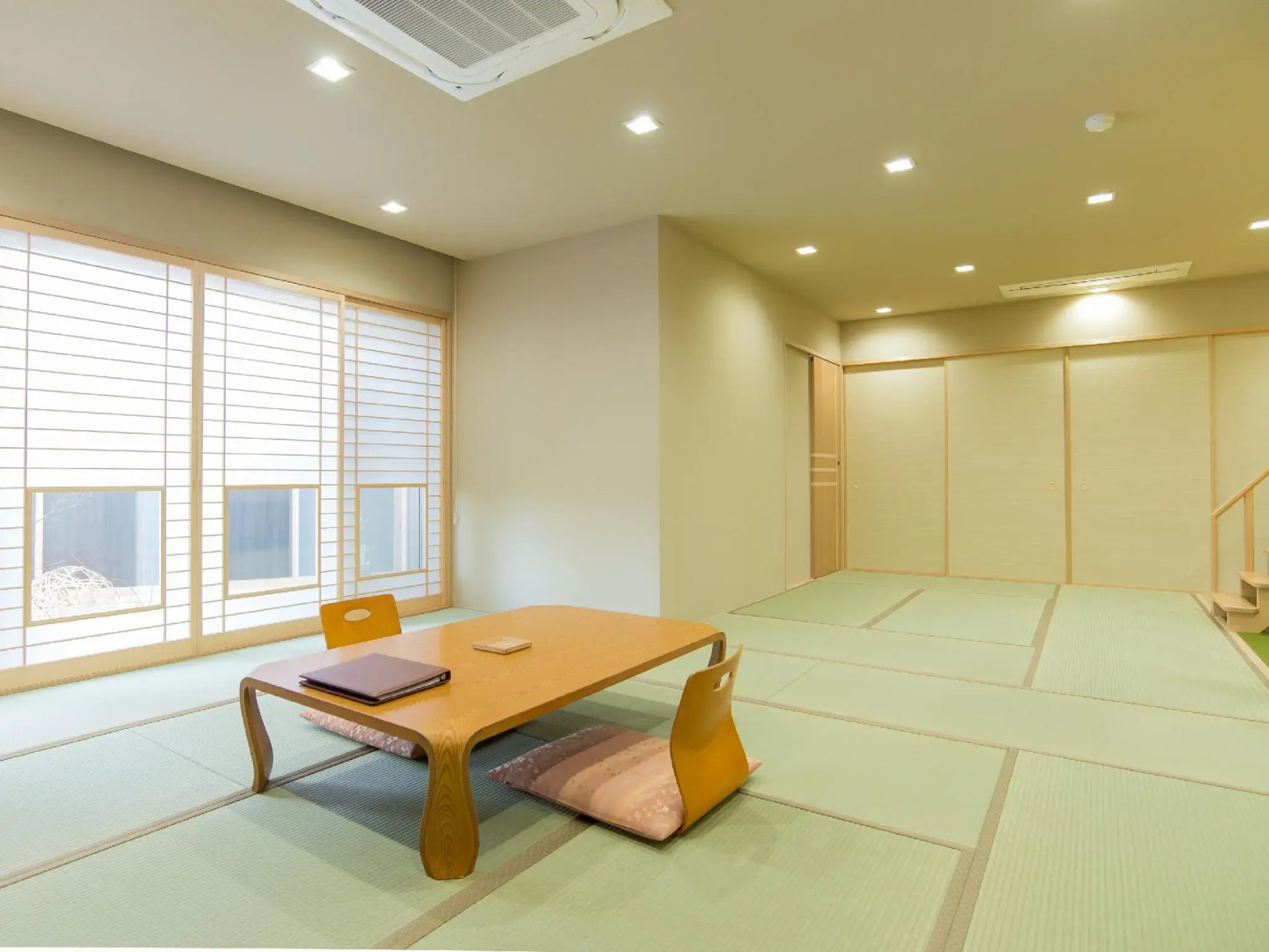 Arima Onsen Motoyu Ryuusenkaku