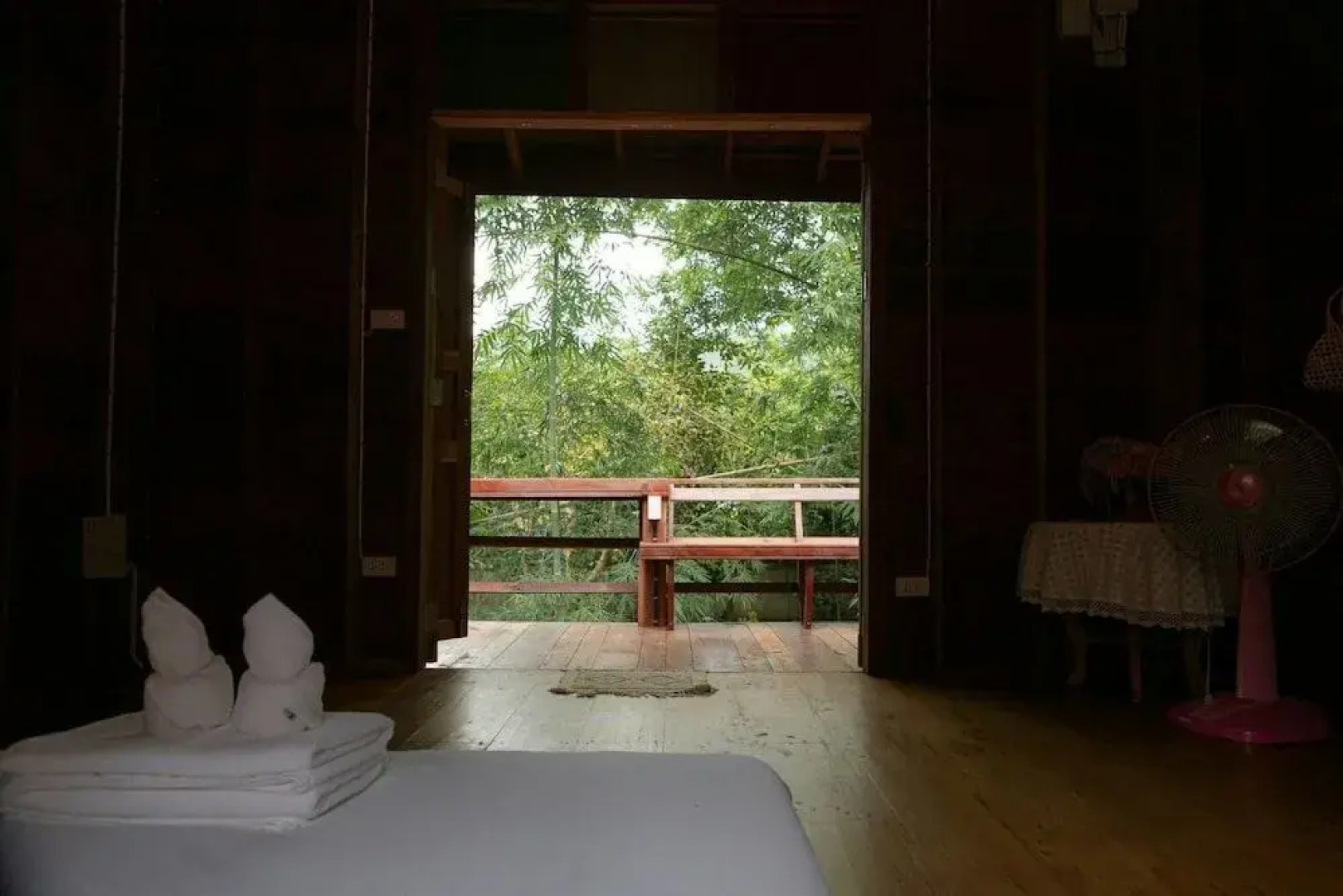 Homestay Baan Auy Chiang Mai