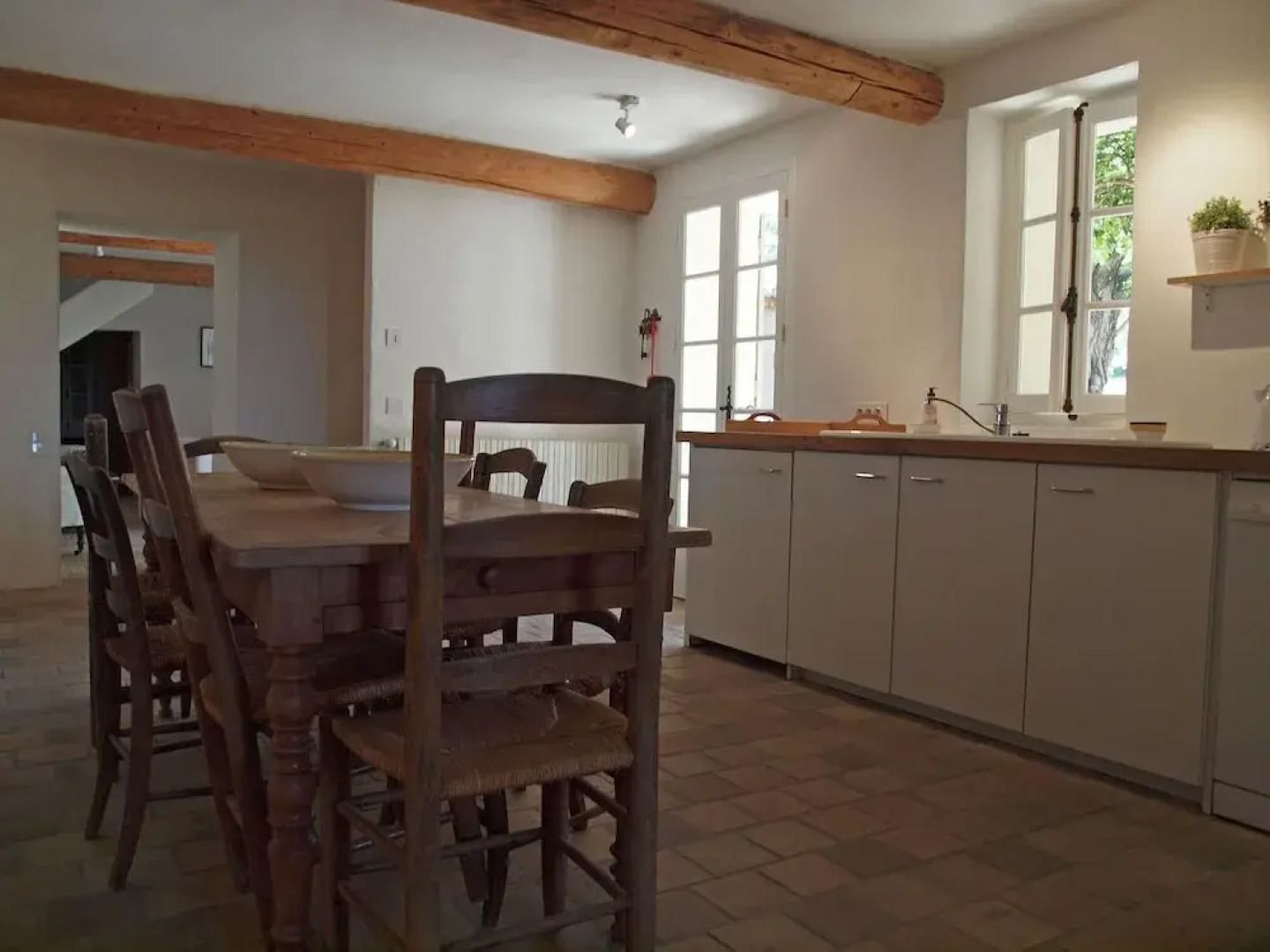 Enticing Villa With Private Swimming Pool in Oppede