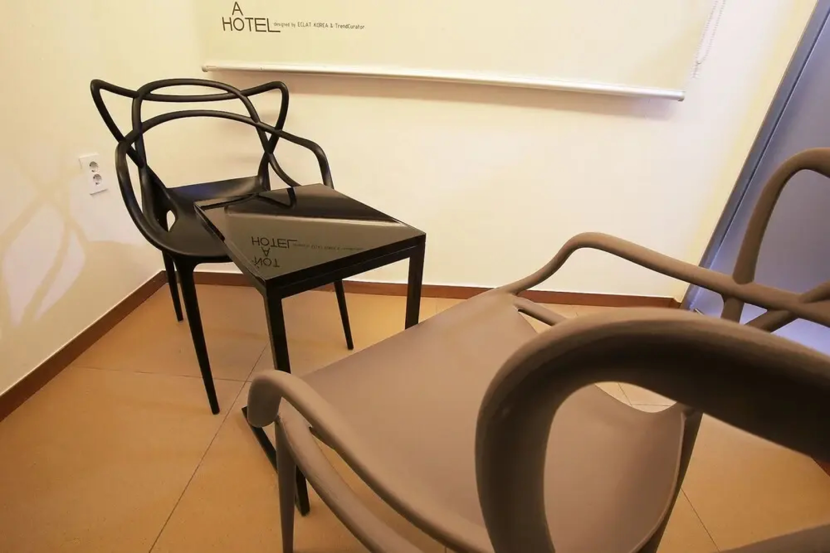 Yangpyeong NOT A Hotel
