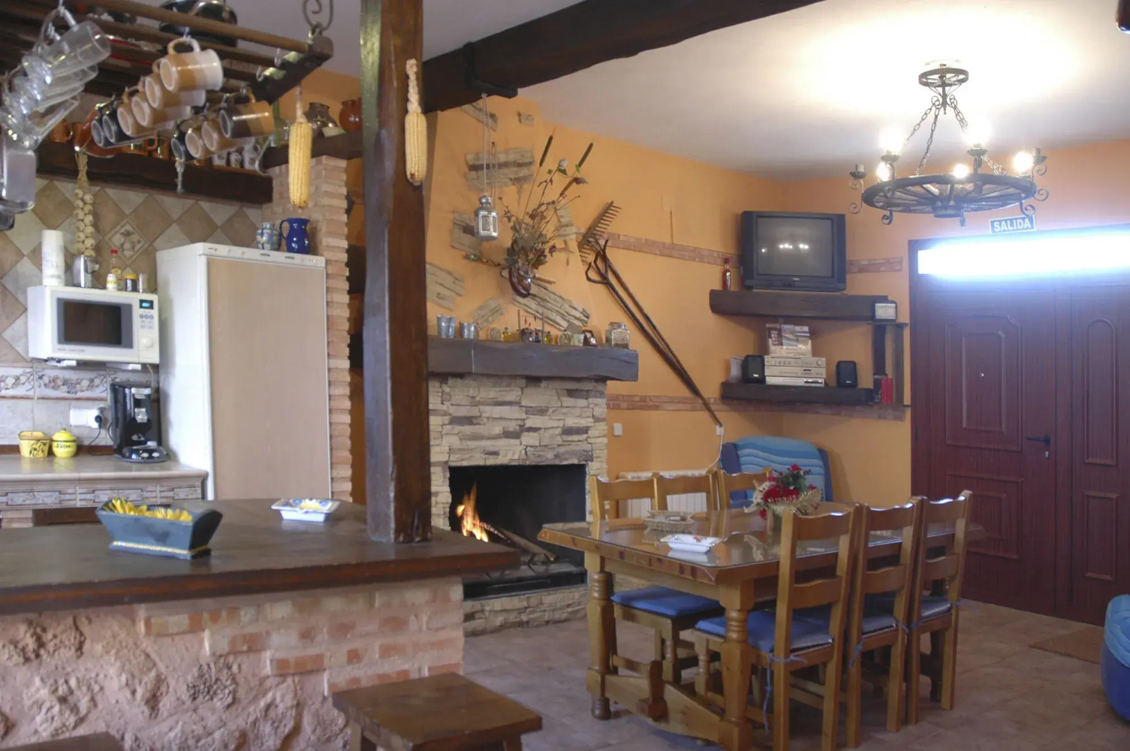 Don Martín Rural & Spa