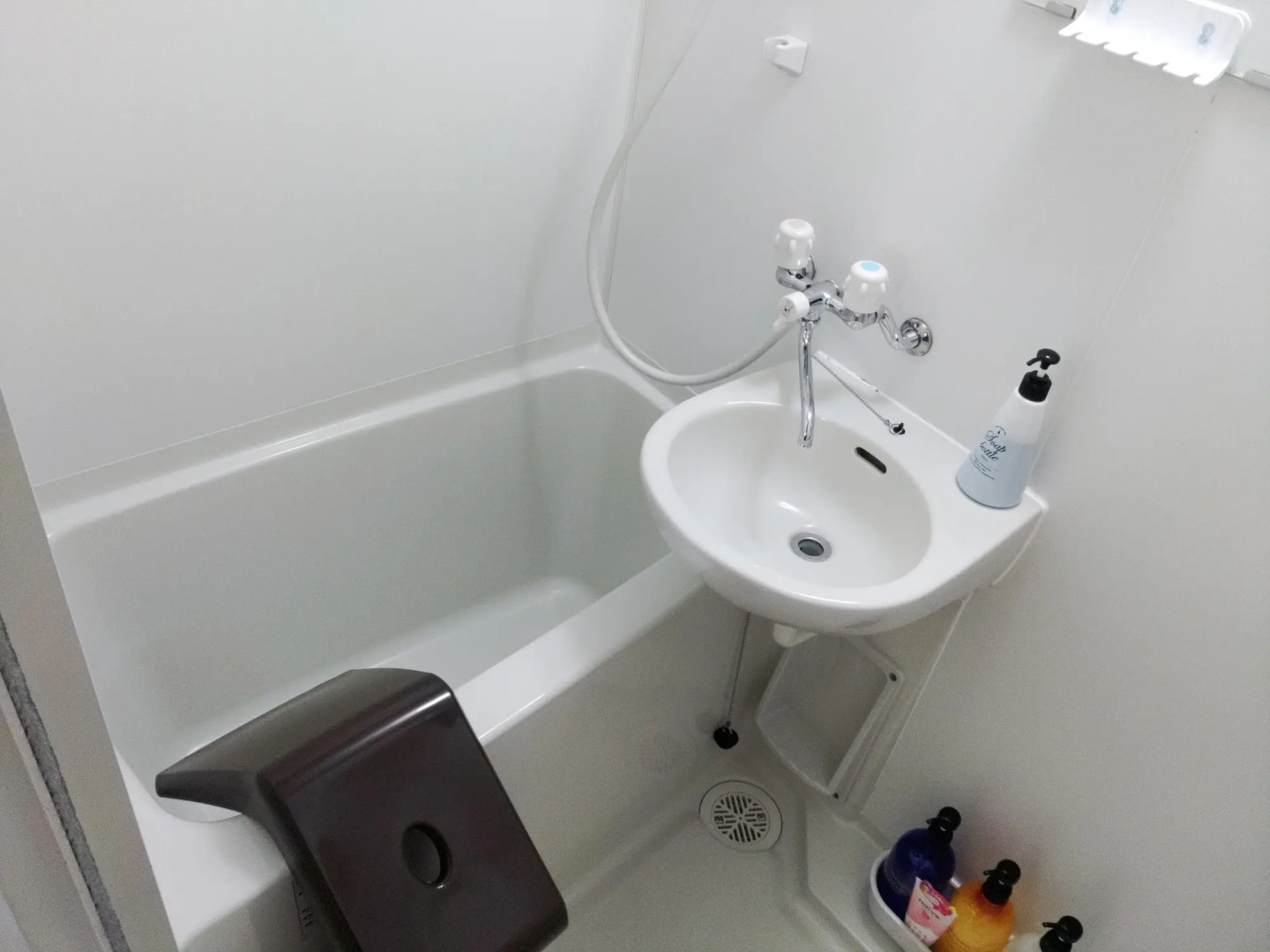 Cottage Morinokokage