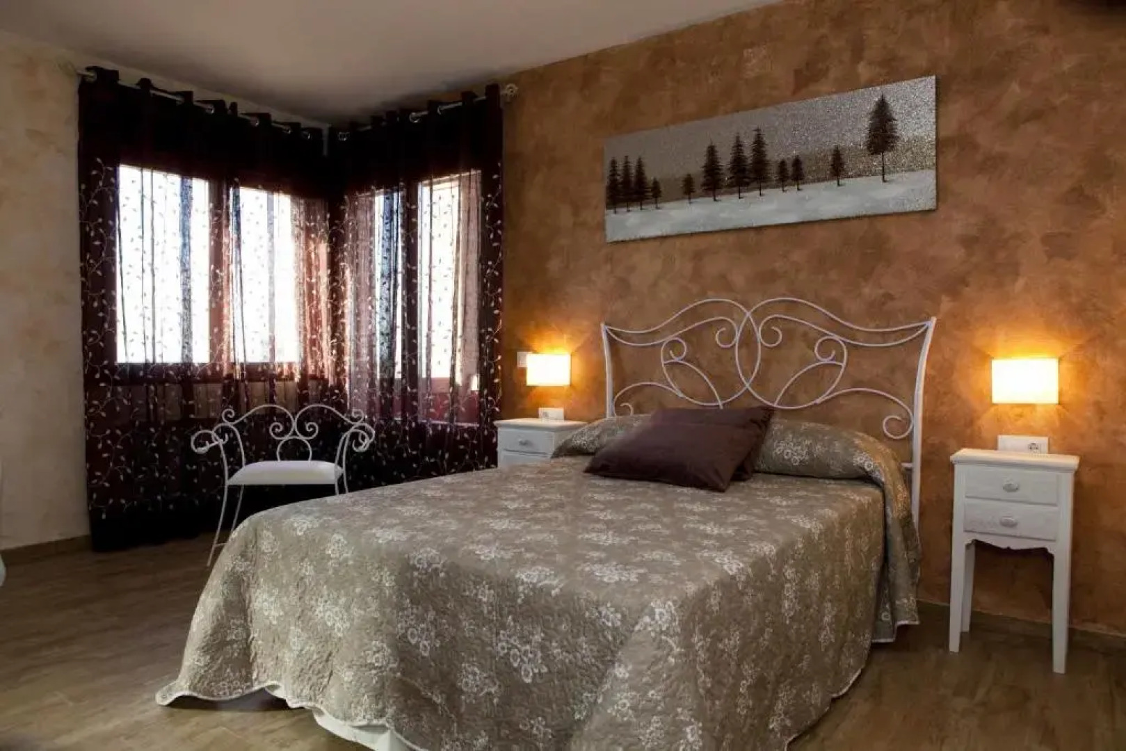 Casa Rural La Canchalera