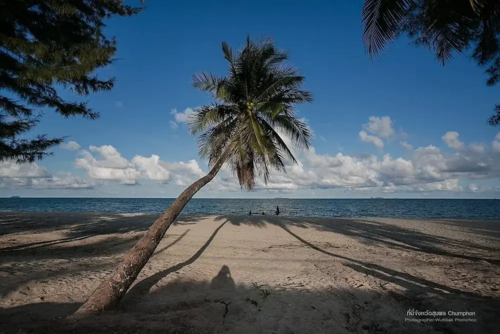 Thungwua laen resort
