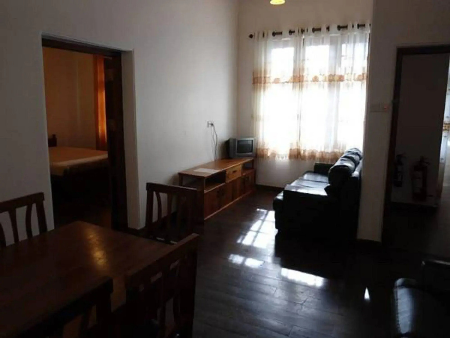 Heaven Seven Nuwara Eliya