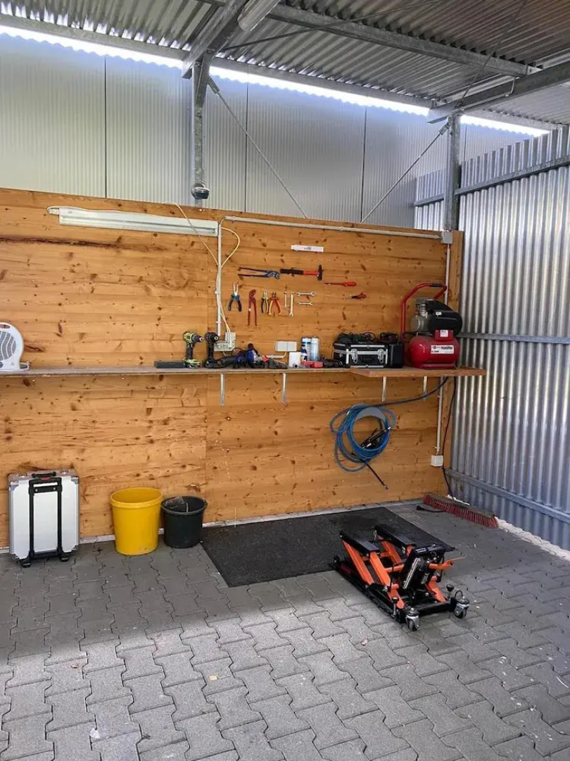 Arena Hotel Waldshut