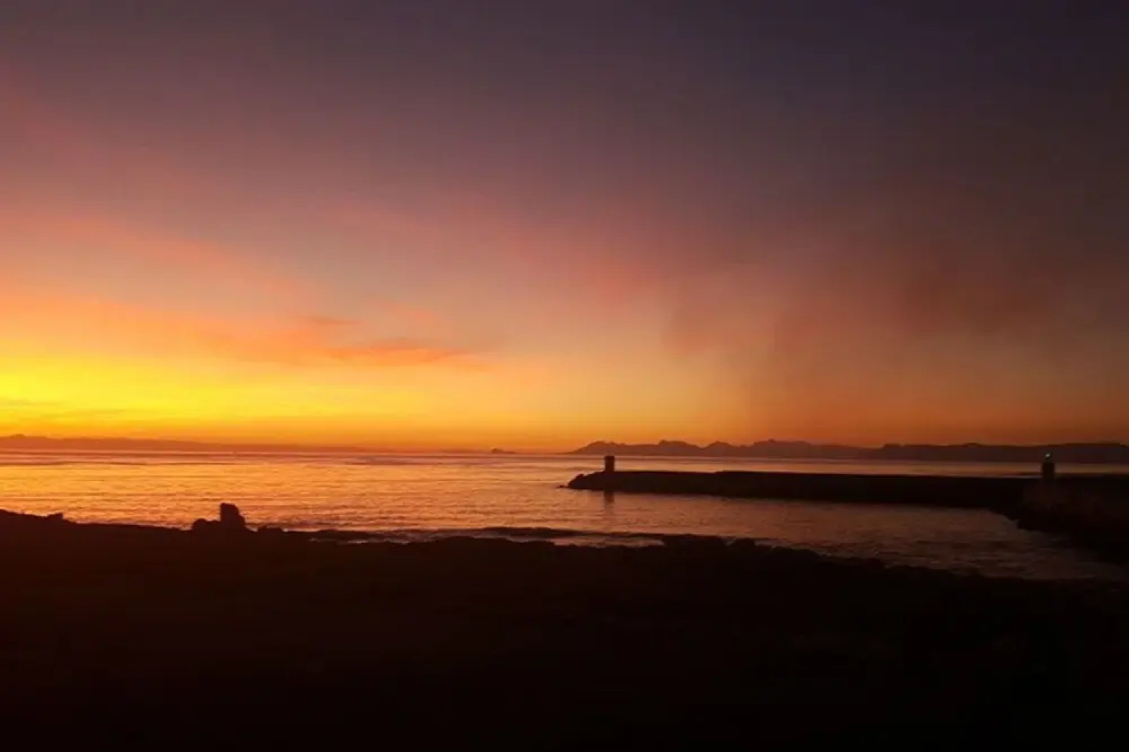 The Grand View Luxury Villa