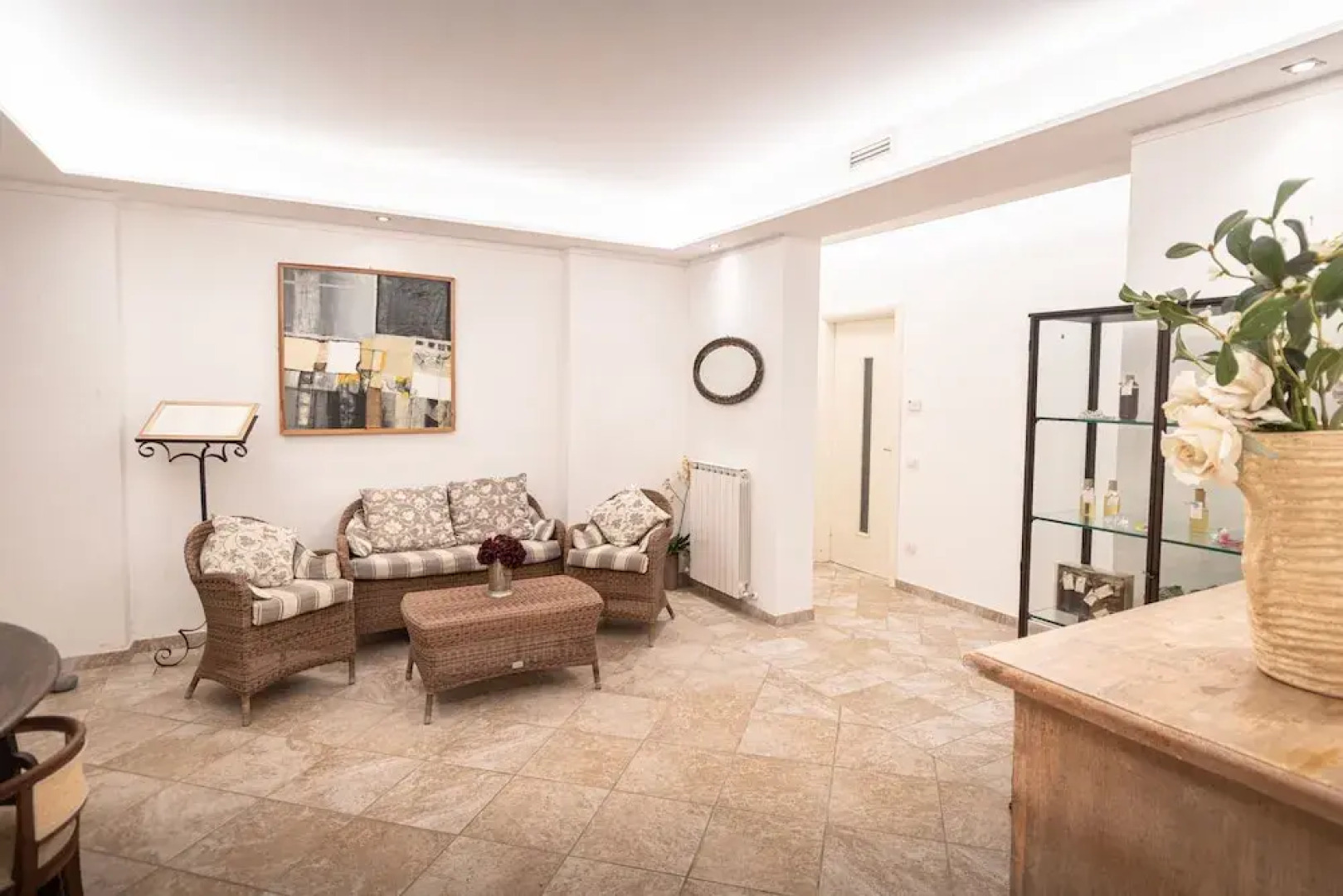 Garden Resort & Spa San Crispino