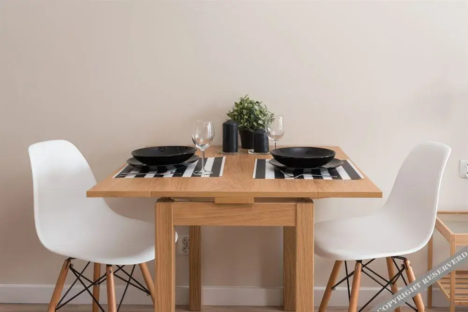 Aura Gdansk by Flatinfo