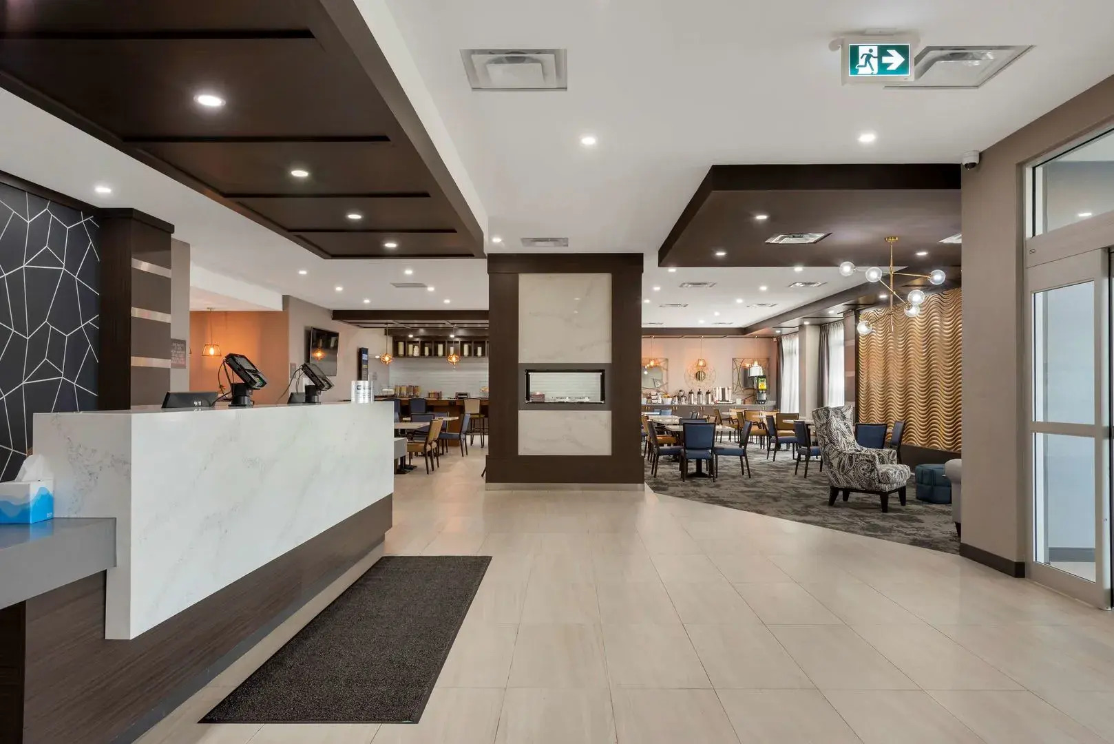 Best Western Premier Executive Residency Medicine Hat