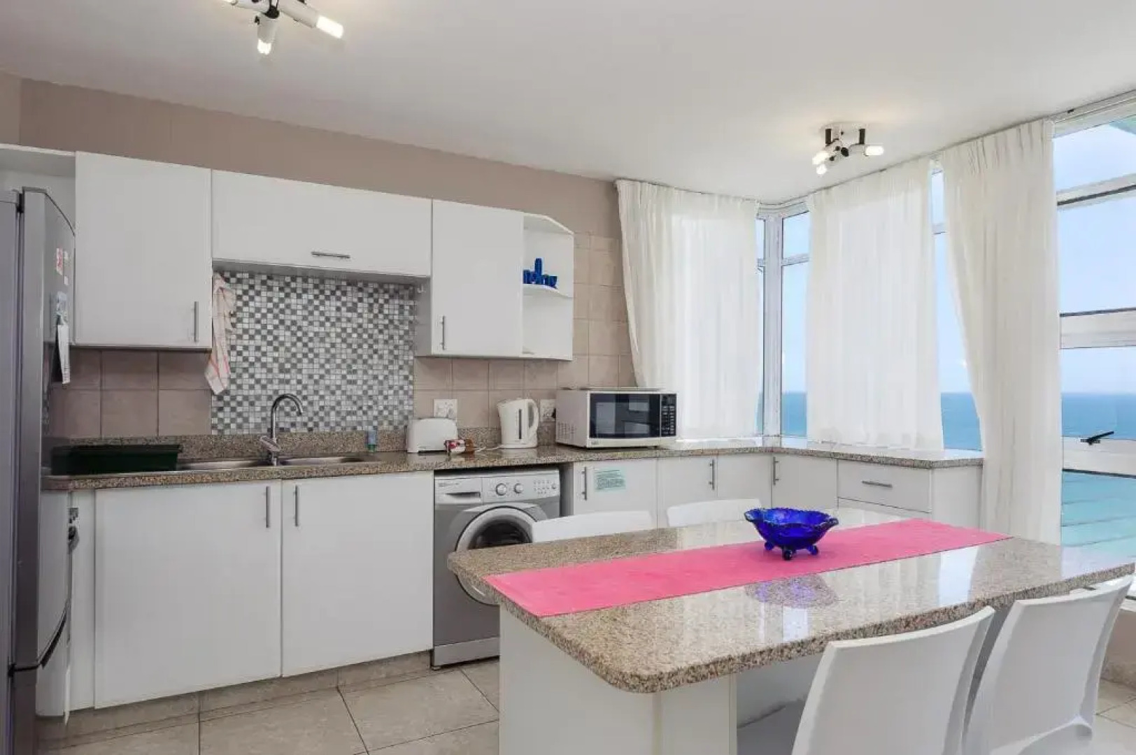 Chakas Cove 53 - LOAD SHED FREE