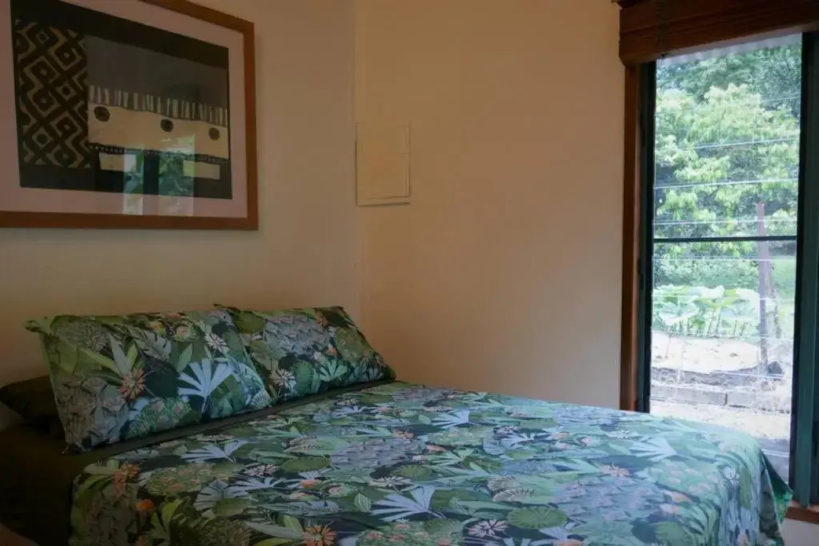 Fanpalm Creek Hideaway