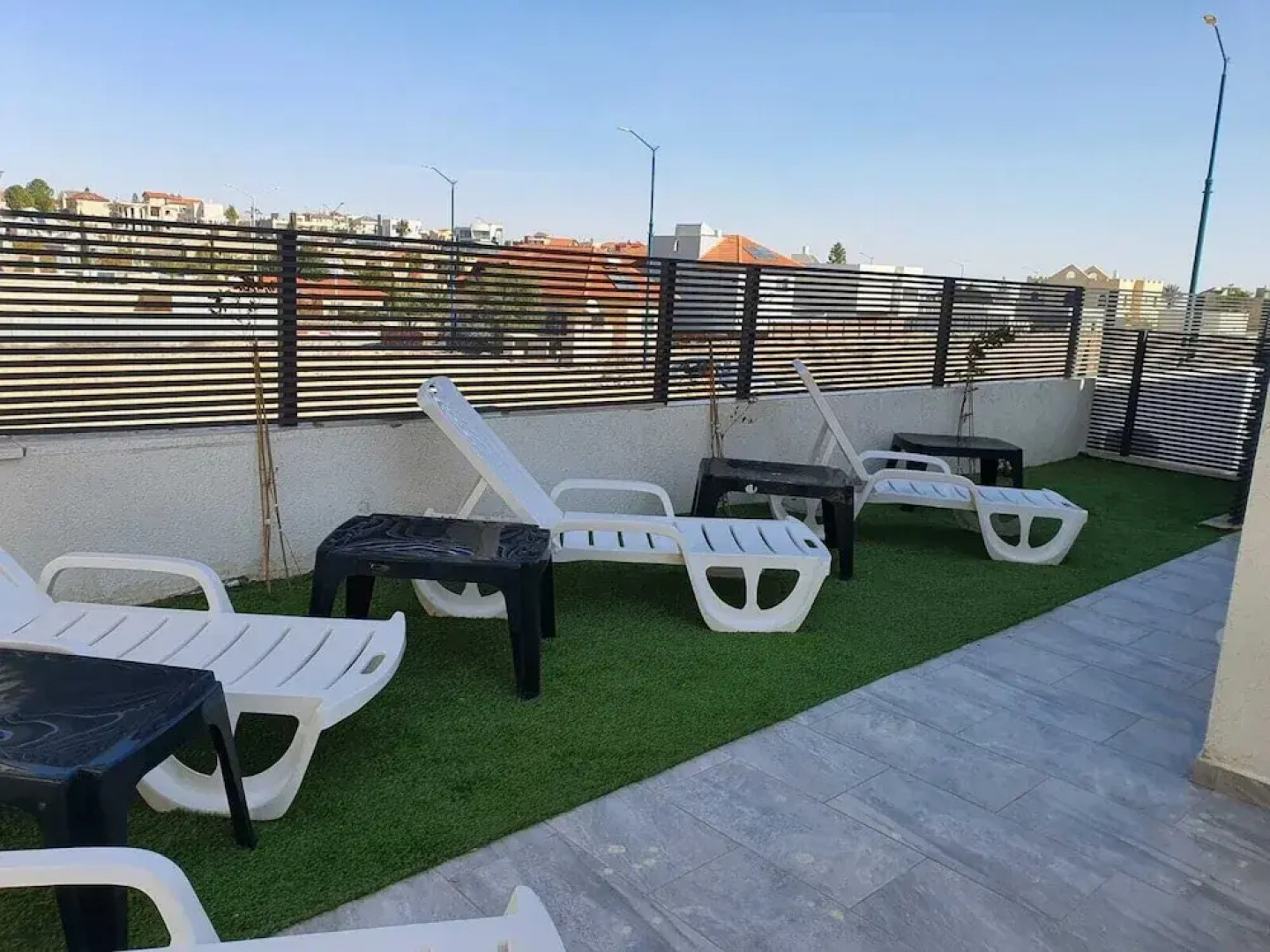 Ridgeback Shir House