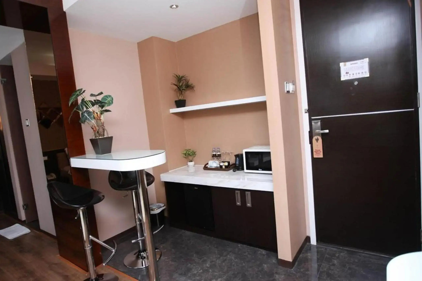 Favor Hotel