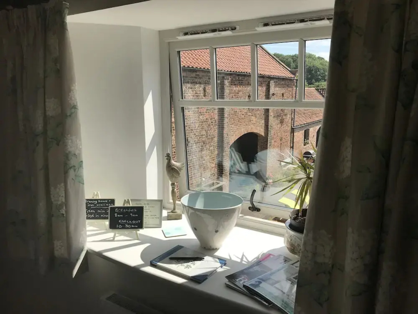 Colton Haggs Farm B&B