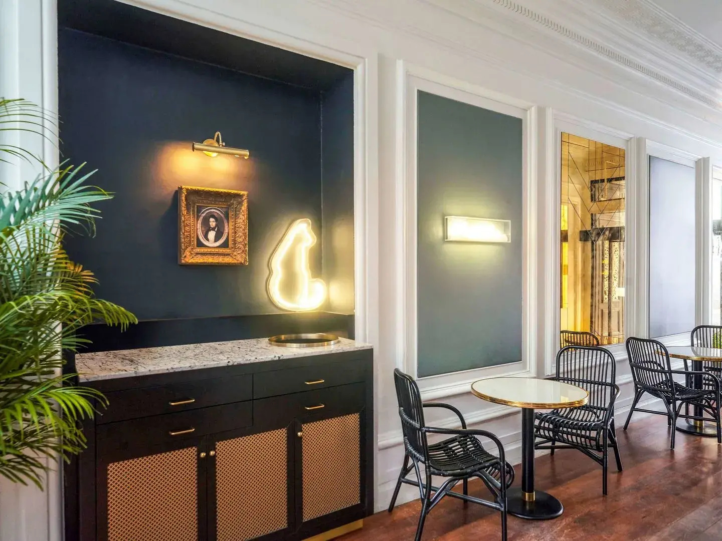 Mercure Nantes Centre Passage Pommeraye