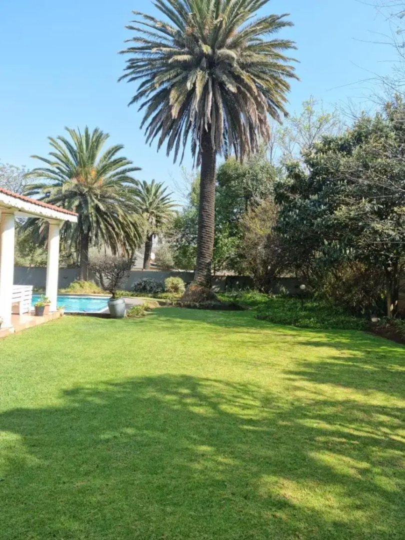 Victorian Villa Westdene Benoni